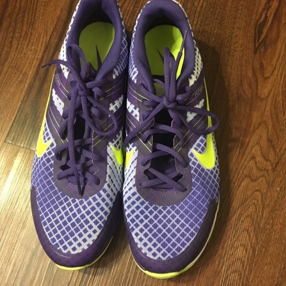 Nike FlyWire - Picture 4 of 5